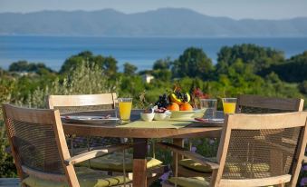 Iakovakis Suites & Spa