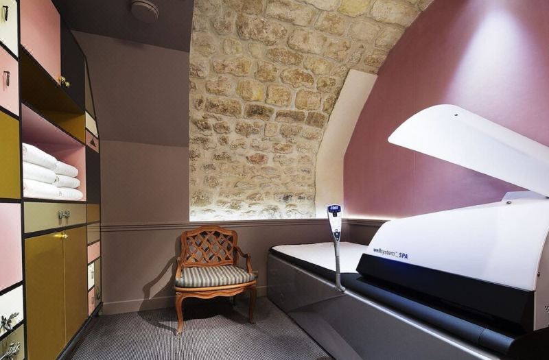 La Maison Favart photo 5