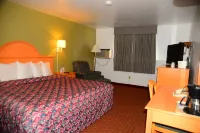 バジェット イン エクスプレス