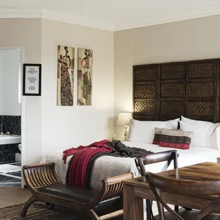 Glenda's Guest Suites