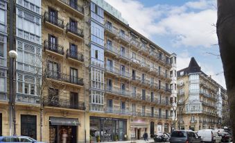 Hotel Arrizul Catedral