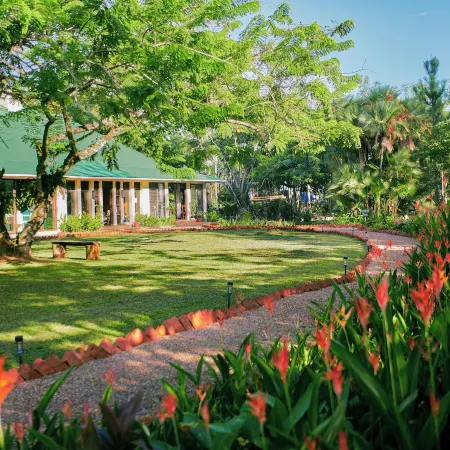 Hidden Valley Wilderness Lodge