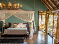 Sediba Luxury Safari Lodge Hotels in Lephalale Local Municipality