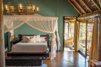Sediba Luxury Safari Lodge Hotels in Lephalale Local Municipality