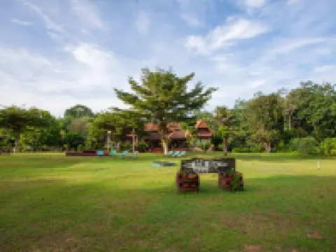 閣骨島蘇安之家庭旅館 沽島酒店