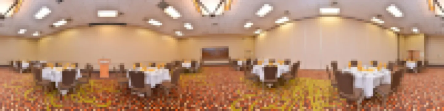 Ramada Plaza by Wyndham Sheridan Hotel & Convention Center
