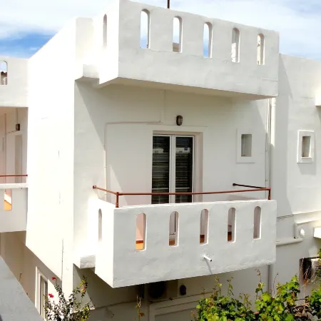 Ibiscus Hotel Malia