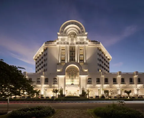 Mercure Jakarta Batavia