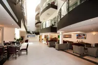 Mannin Hotel - Ocean View