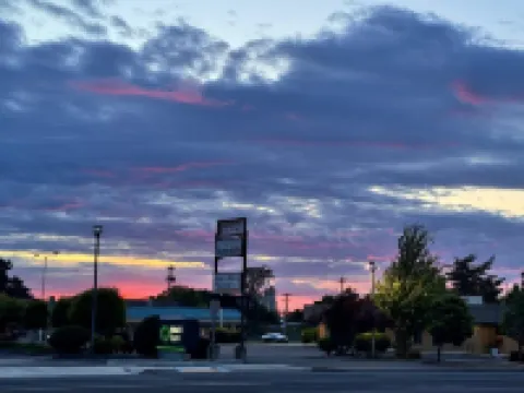 Morgan Inn and Suites Walla Walla