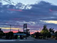 Morgan Inn and Suites Walla Walla