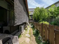 Villa Sacra Hotels near Hasedera