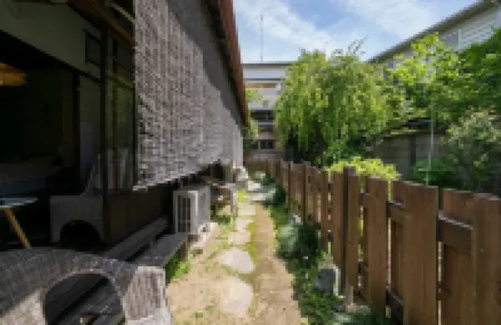 Villa Sacra Hotels near Genjiyama Park