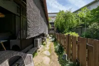 Villa Sacra ヴィラサクラ