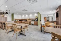 Fairfield Inn & Suites Fort Worth/Fossil Creek - Wifi