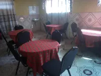 Palin Hotel Отели в г. Мвинги