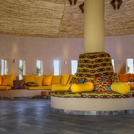 Bamboo Village Resort