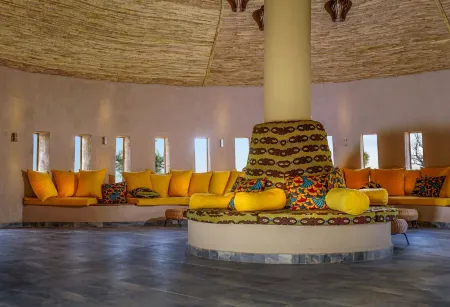 Bamboo Village Resort