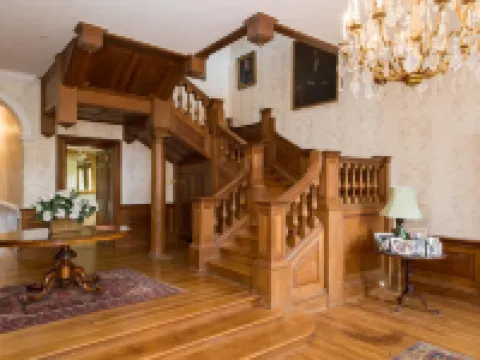 Prince Hill House Отели в г. Девицес