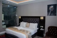 St Jacobs Hotel Hotels in Akure
