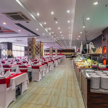 Dedeman Kemer Resort - Ultra All Inclusive