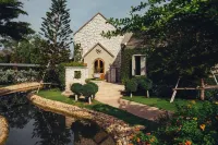 Thames Valley Khao Yai - spa
