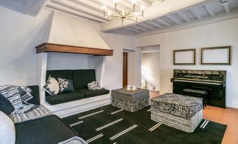 Casa All Erta Charme and Relax with a View
