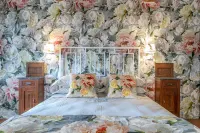 Casa All Erta Tuscan Charm and Breathtaking Views