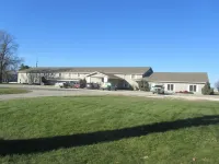 Park View Inn & Suites and Conference Center Hotels in Kossuth County
