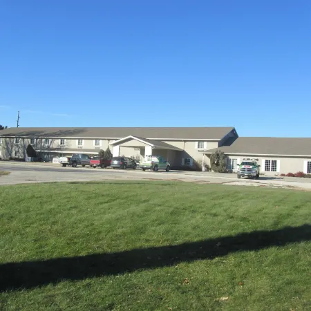 Park View Inn & Suites and Conference Center