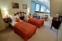 Port Hotel Hotels in Lici