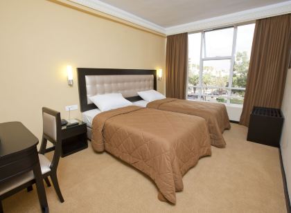 Hotel Al Walid