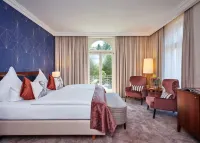 Maison Messmer - Ein Mitglied der Hommage Luxury Hotels Collection