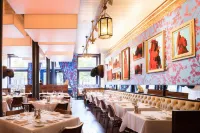 21C Museum Hotel Louisville Hotel di Louisville