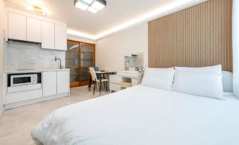 Chuncheon Leisure Stay Pension