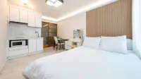 Chuncheon Leisure Stay Pension