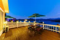 Hosu Ilchul Pension Hotels in Jecheon-si