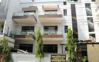 Vinayak Stay Sector 43 Hotels in 