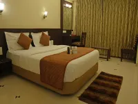 Hotel GreenLand-Elegant Các khách sạn ở Kolhapur