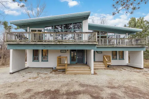 Tyrolean Chalets Các khách sạn ở Blue Mountains