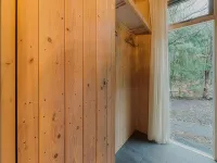 Forest House in Norg with Private Sauna - Bãi đậu xe