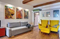 Mamo Florence - Dimora Ognissanti Apartment