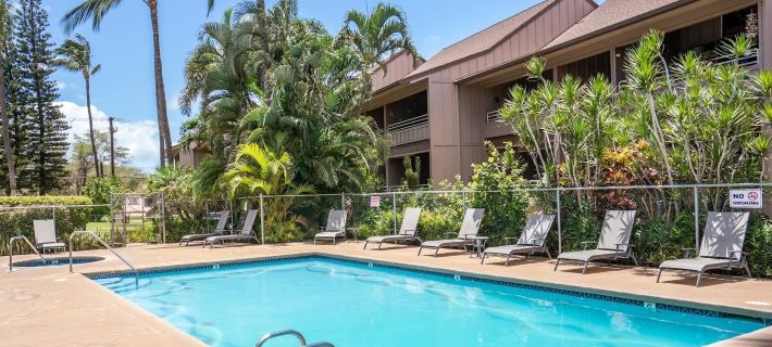 Airy Coastal Dream Vistas Hotels in Kihei