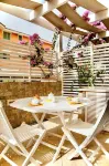 Branco Suites - Rooms & Holiday Apartments - Apartemen