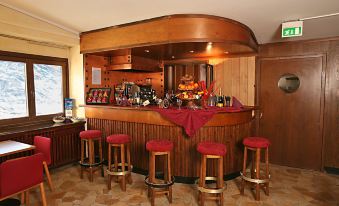Hotel lo Stambecco