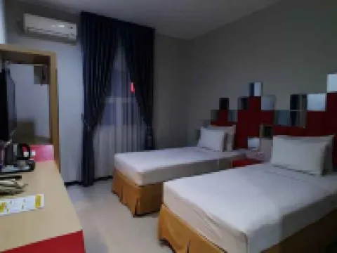 Pondok Keluarga Osamaliki Hotels in Sidorejo