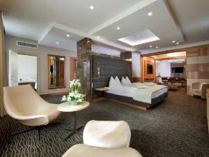 Hotel St. Gotthard