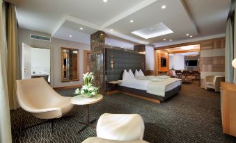 Hotel St.Gotthard