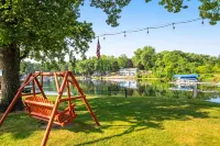 Thunderbird Resort Condo