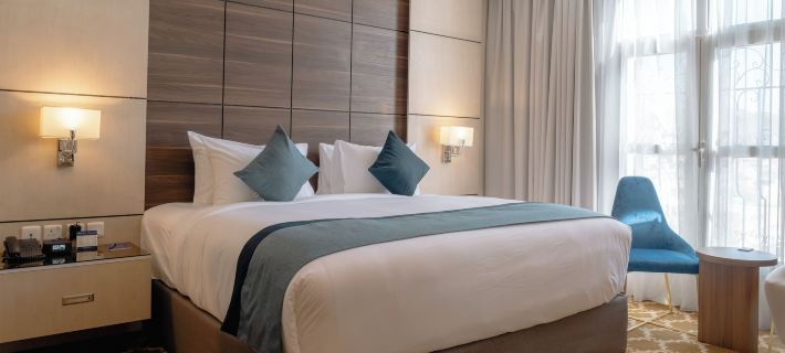 Swiss International Taif Hotel Hotels in Taif